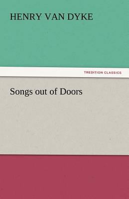 Songs Out of Doors 3842467346 Book Cover