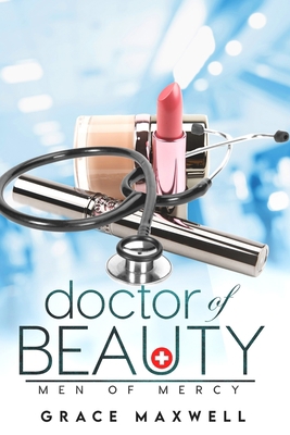 Doctor of Beauty B0CHL5MQG9 Book Cover