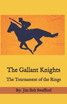 The Gallant Knights: When Boys Become Men 1099654181 Book Cover