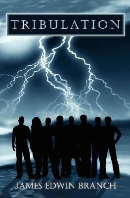 Tribulation 1456430335 Book Cover