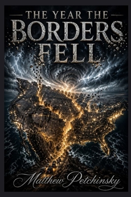 The Year the Borders Fell B0H2N98SQZ Book Cover