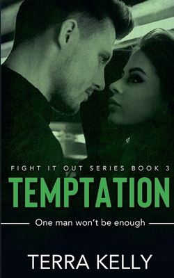 Temptation 1393113419 Book Cover