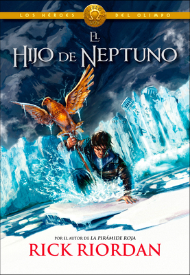 El Hijo de Neptuno / The Son of Neptune = The S... [Spanish] 8415580711 Book Cover