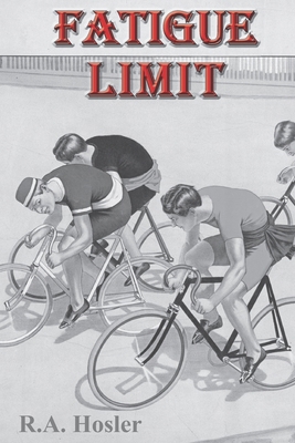 Fatigue Limit B09HFTQP8G Book Cover
