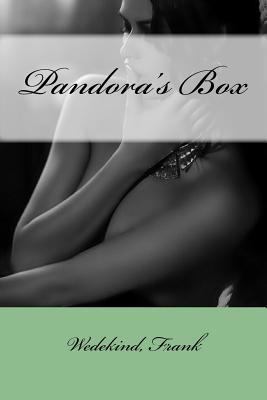 Pandora's Box 1547106956 Book Cover