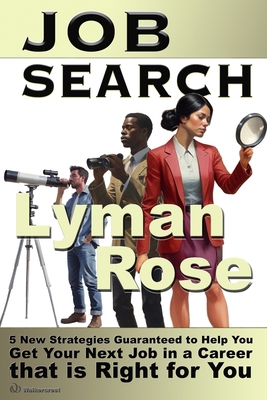 Job Search: 5 new strategies guaranteed to help...            Book Cover