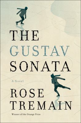 The Gustav Sonata 0393246698 Book Cover