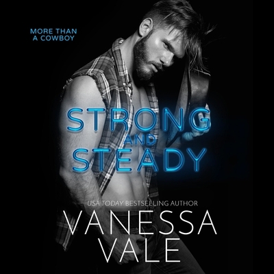 Strong and Steady 1665079207 Book Cover