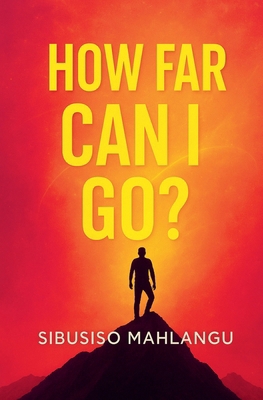 How Far Can I Go? B0G87BRMBR Book Cover