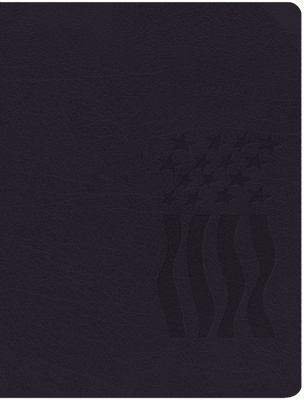 American Patriot's Bible-NKJV 1418541540 Book Cover