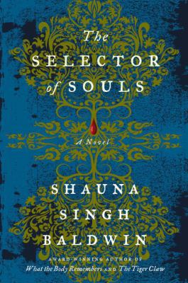 The Selector of Souls 0307362922 Book Cover