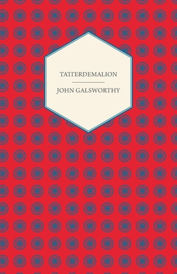 Tatterdemalion 1406793124 Book Cover