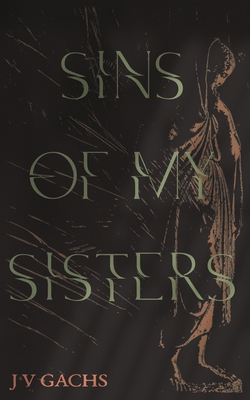 Sins Of My Sisters 1036922022 Book Cover