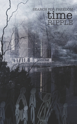 Search for Freedom B088P1CW9N Book Cover