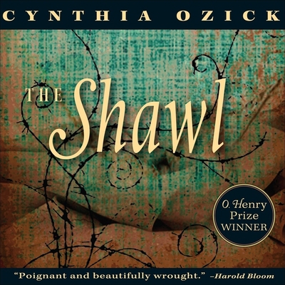 The Shawl 1665165693 Book Cover