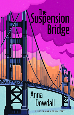 The Suspension Bridge 1998926125 Book Cover