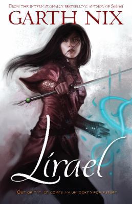 Lirael 1743316593 Book Cover