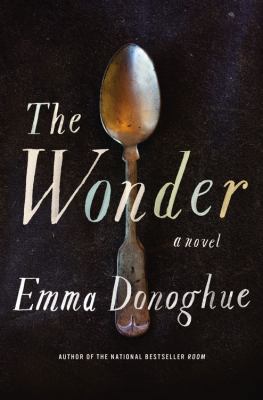 The Wonder 0316393878 Book Cover