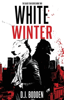 White Winter 1535296550 Book Cover