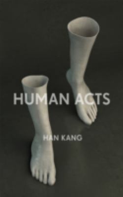 Human Acts 1846275962 Book Cover