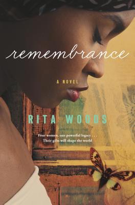 Remembrance 1250298458 Book Cover