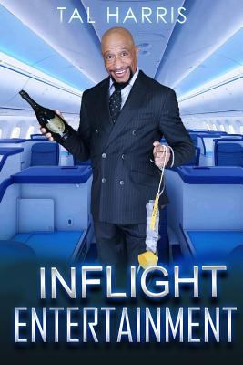 Inflight Entertainment 1532763182 Book Cover