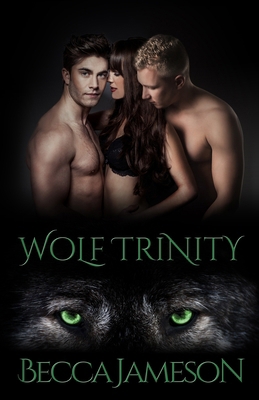 Wolf Trinity B0DC3P23TZ Book Cover