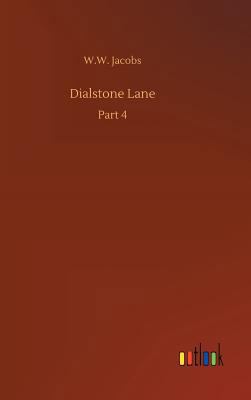 Dialstone Lane 3732695700 Book Cover