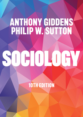 Sociology 1509564128 Book Cover