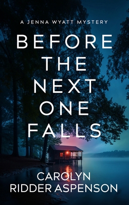 Before the Next One Falls 1648756980 Book Cover