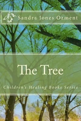The Tree 1986909158 Book Cover