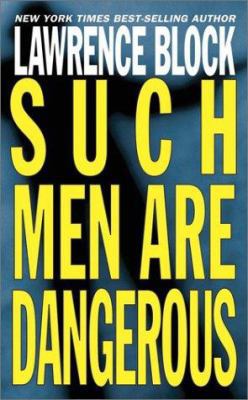 Such Men Are Dangerous 0743458443 Book Cover