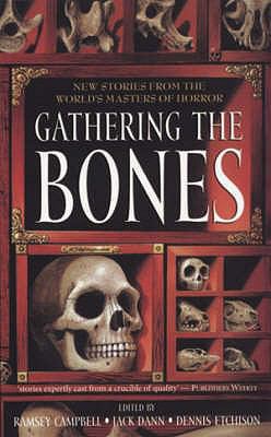 Gathering the Bones 0732280680 Book Cover