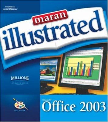 Microsoft Office 2003 1592008909 Book Cover