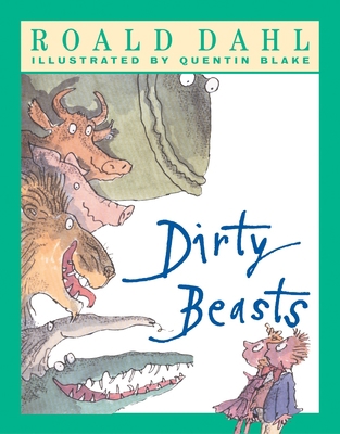 Dirty Beasts 0142302279 Book Cover