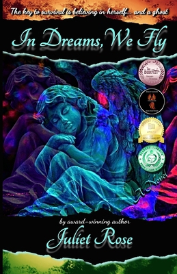 In Dreams, We Fly 1737797070 Book Cover