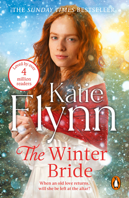 The Winter Bride 1804953857 Book Cover