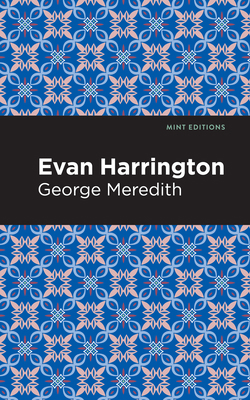 Evan Harrington 1513278452 Book Cover