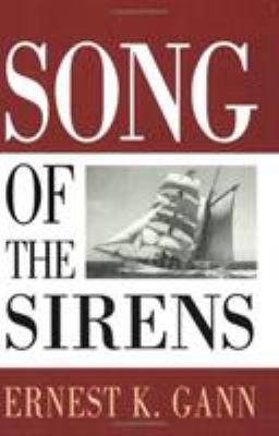 Song of the Sirens 1574090925 Book Cover