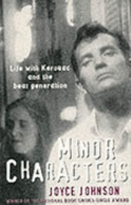 Minor Characters 1860491839 Book Cover