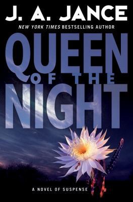 Queen of the Night 0061239240 Book Cover