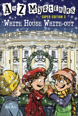 White House White-Out 1436434165 Book Cover