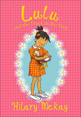 Lulu and the Duck in the Park 0606415645 Book Cover