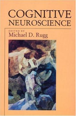 Cognitive Neuroscience 0262680947 Book Cover