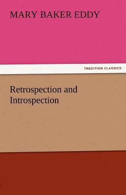 Retrospection and Introspection 384248223X Book Cover