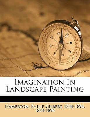 Imagination in Landscape Painting 1171964323 Book Cover