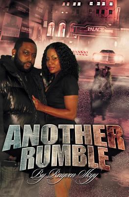 Another Rumble 0615598528 Book Cover