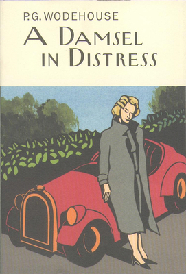 A Damsel In Distress 1841591246 Book Cover