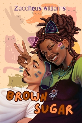 Brown Sugar B0GPQWWX9R Book Cover
