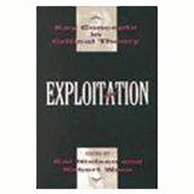 Exploitation 1573922773 Book Cover